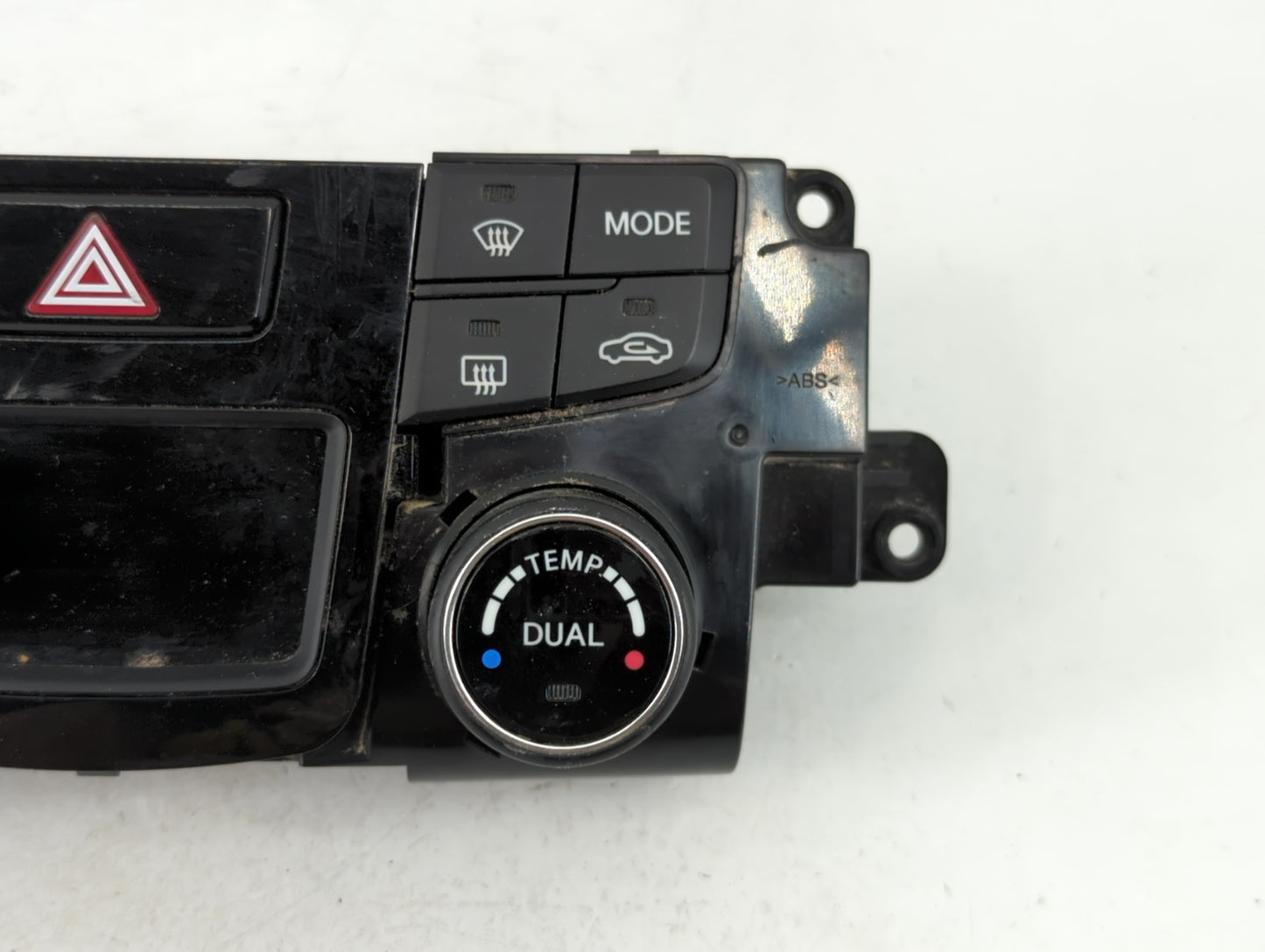 2014-2015 Hyundai Sonata Climate Control Module Temperature AC/Heater Replacement P/N:97250-4REE0 Fits Fits 2014 2015 OEM Us