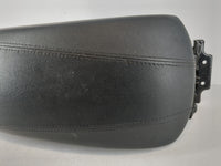 2011-2014 Hyundai Sonata Center Console Armrest Cover Lid Fits Fits 2011 2012 2013 2014 OEM Used Auto Parts - Oemusedautopar