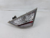 2011-2015 Hyundai Sonata Tail Light Assembly Passenger Right OEM P/N:92404-3S2 Fits Fits 2011 2012 2013 2014 2015 OEM Used A