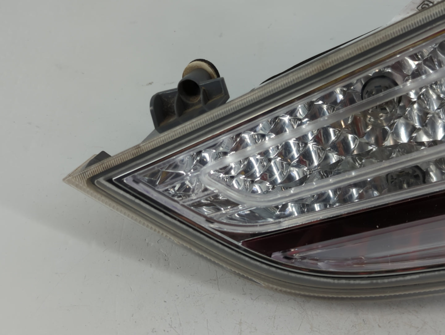 2011-2015 Hyundai Sonata Tail Light Assembly Passenger Right OEM P/N:92404-3S2 Fits Fits 2011 2012 2013 2014 2015 OEM Used A