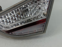 2011-2015 Hyundai Sonata Tail Light Assembly Passenger Right OEM P/N:92404-3S2 Fits Fits 2011 2012 2013 2014 2015 OEM Used A