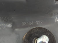 2011-2015 Hyundai Sonata Tail Light Assembly Passenger Right OEM P/N:92404-3S2 Fits Fits 2011 2012 2013 2014 2015 OEM Used A