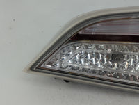 2014 Hyundai Sonata Tail Light Assembly Passenger Right OEM Fits OEM Used Auto Parts - Oemusedautoparts1.com