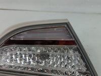 2014 Hyundai Sonata Tail Light Assembly Passenger Right OEM Fits OEM Used Auto Parts - Oemusedautoparts1.com