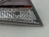 2014 Hyundai Sonata Tail Light Assembly Passenger Right OEM Fits OEM Used Auto Parts - Oemusedautoparts1.com