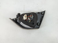 2014 Hyundai Sonata Tail Light Assembly Passenger Right OEM Fits OEM Used Auto Parts - Oemusedautoparts1.com