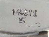 2014 Hyundai Sonata Tail Light Assembly Passenger Right OEM Fits OEM Used Auto Parts - Oemusedautoparts1.com