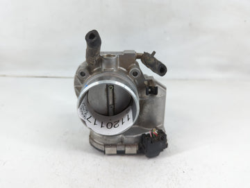 2011-2015 Hyundai Sonata Throttle Body P/N:35100-2G800 Fits Fits 2011 2012 2013 2014 2015 2016 OEM Used Auto Parts - Oemused