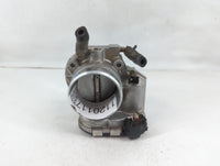 2011-2015 Hyundai Sonata Throttle Body P/N:35100-2G800 Fits Fits 2011 2012 2013 2014 2015 2016 OEM Used Auto Parts - Oemused
