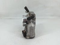 2011-2015 Hyundai Sonata Throttle Body P/N:35100-2G800 Fits Fits 2011 2012 2013 2014 2015 2016 OEM Used Auto Parts - Oemused