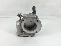 2011-2015 Hyundai Sonata Throttle Body P/N:35100-2G800 Fits Fits 2011 2012 2013 2014 2015 2016 OEM Used Auto Parts - Oemused