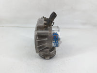 2011-2015 Hyundai Sonata Throttle Body P/N:35100-2G800 Fits Fits 2011 2012 2013 2014 2015 2016 OEM Used Auto Parts - Oemused