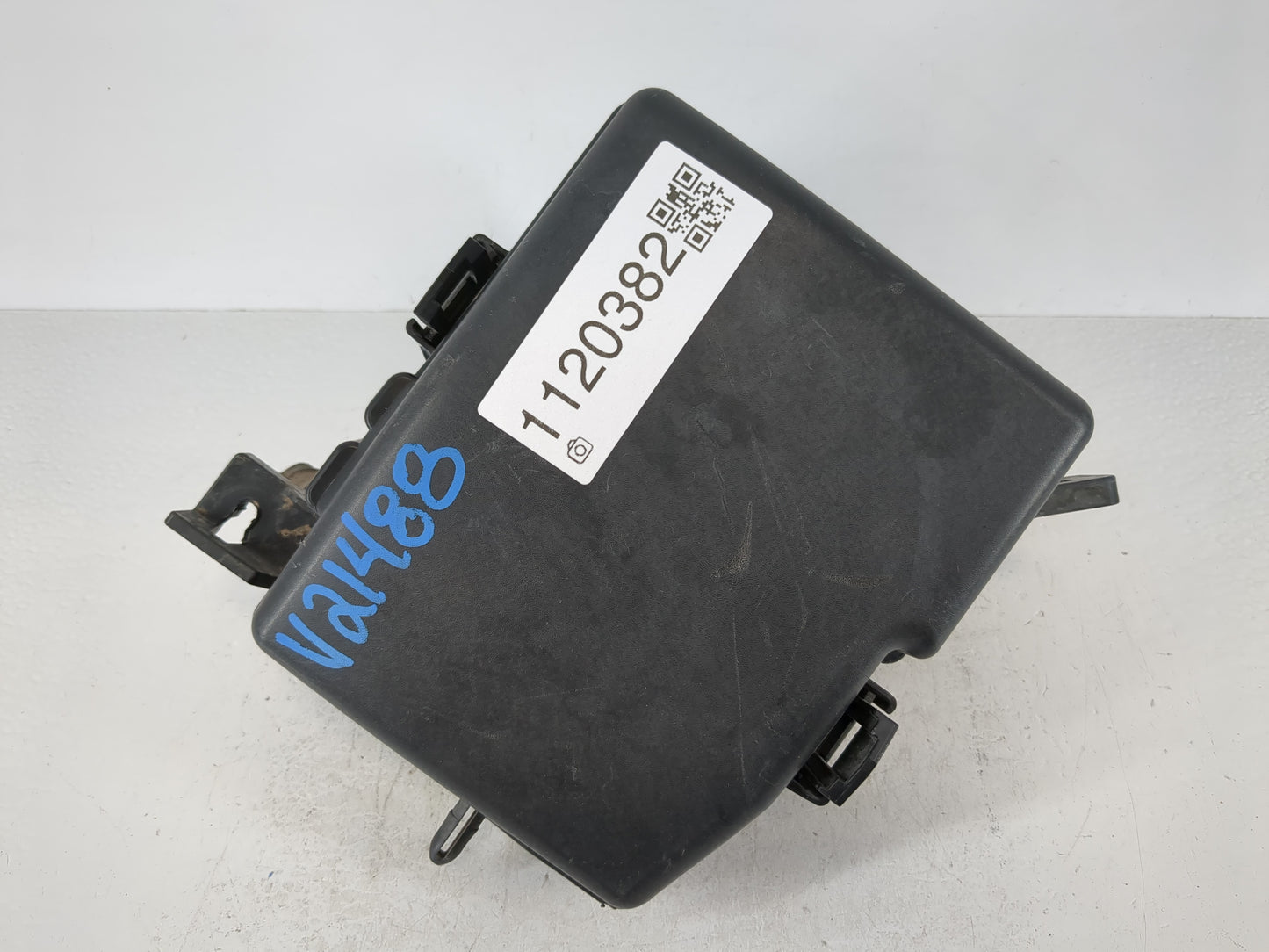 2013-2015 Hyundai Sonata Fusebox Fuse Box Panel Relay Module P/N:91251-4R033 Fits Fits 2013 2014 2015 OEM Used Auto Parts - 