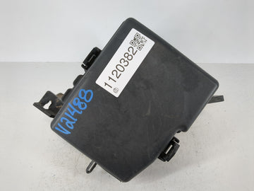 2013-2015 Hyundai Sonata Fusebox Fuse Box Panel Relay Module P/N:91251-4R033 Fits Fits 2013 2014 2015 OEM Used Auto Parts - 