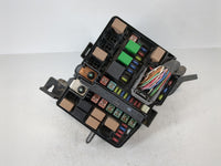 2013-2015 Hyundai Sonata Fusebox Fuse Box Panel Relay Module P/N:91251-4R033 Fits Fits 2013 2014 2015 OEM Used Auto Parts - 