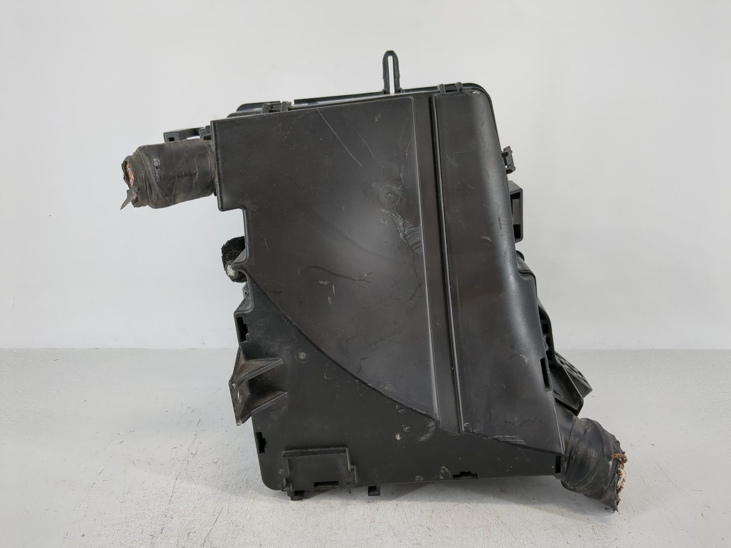 2013-2015 Hyundai Sonata Fusebox Fuse Box Panel Relay Module P/N:91251-4R033 Fits Fits 2013 2014 2015 OEM Used Auto Parts - 