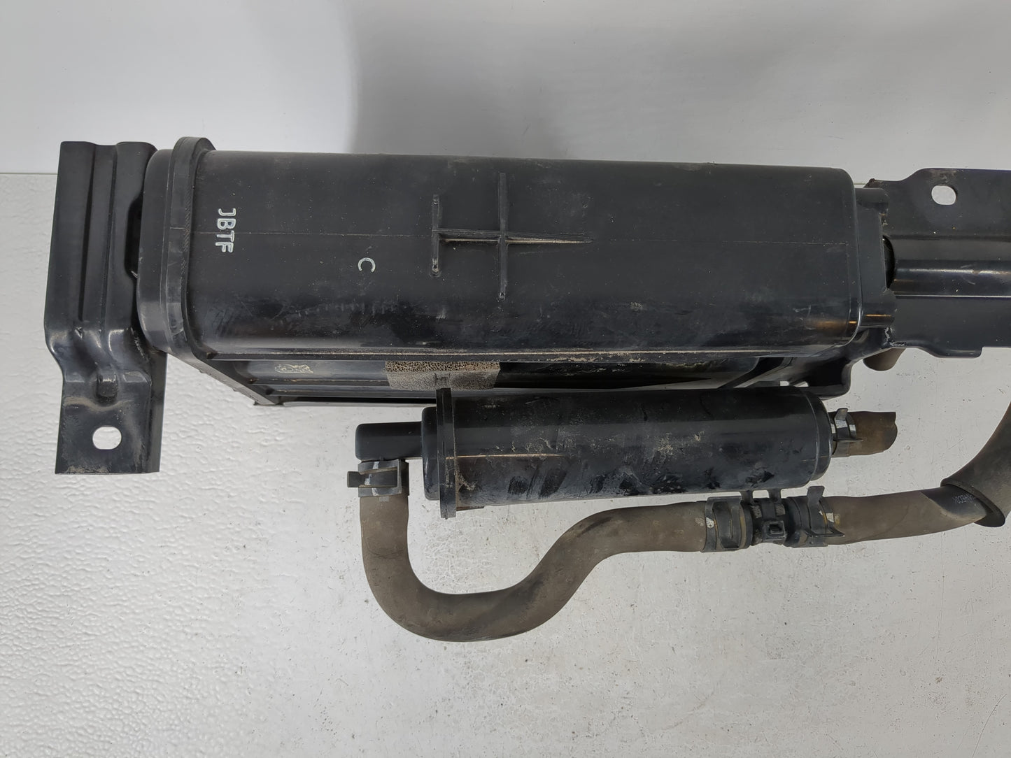 2014 Hyundai Sonata Fuel Vapor Charcoal Canister 1120678 - Oemusedautoparts1.com