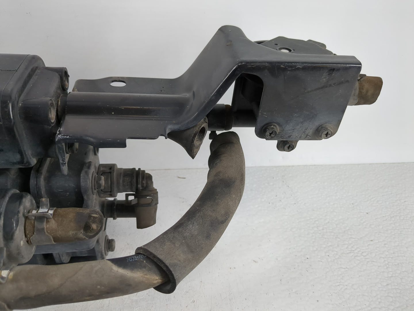 2014 Hyundai Sonata Fuel Vapor Charcoal Canister - Oemusedautoparts1.com
