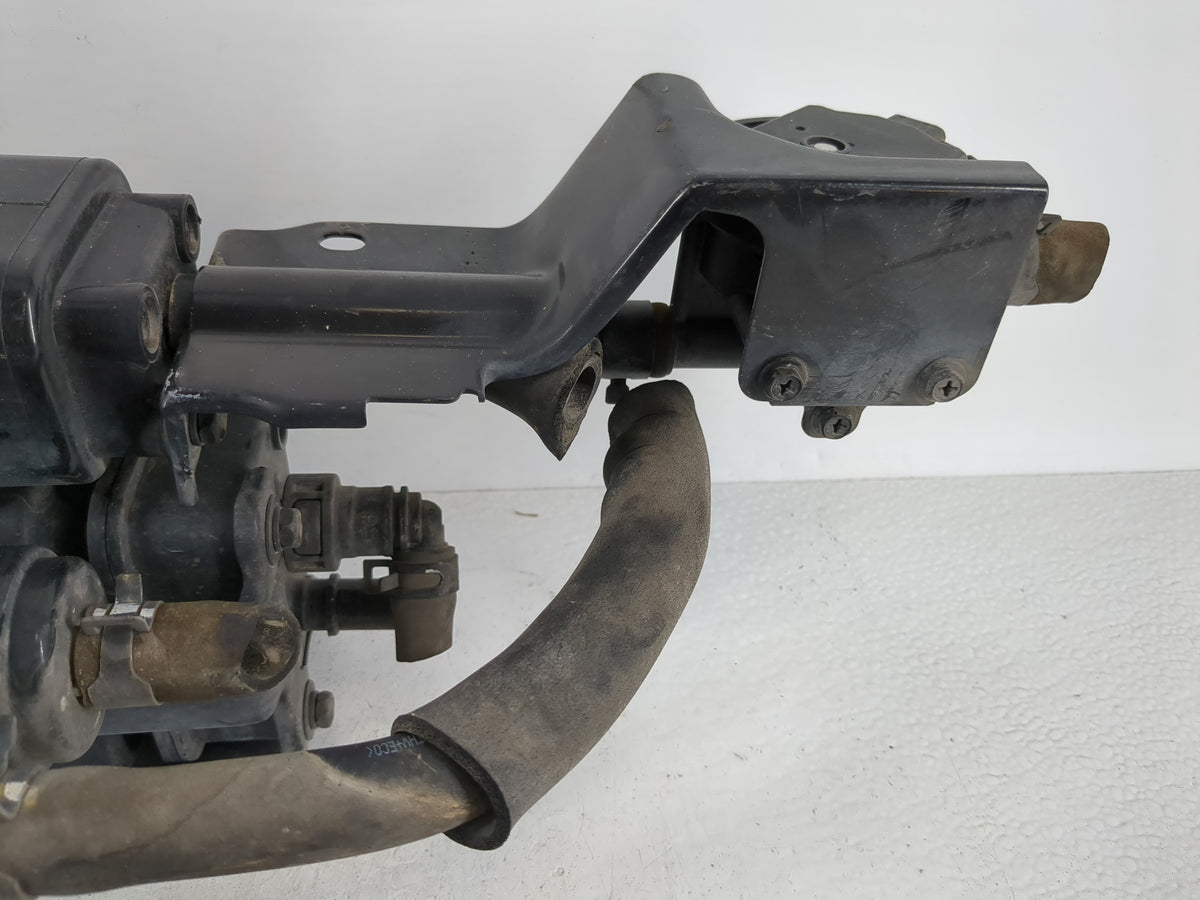 2014 Hyundai Sonata Fuel Vapor Charcoal Canister 1120678 - Oemusedautoparts1.com