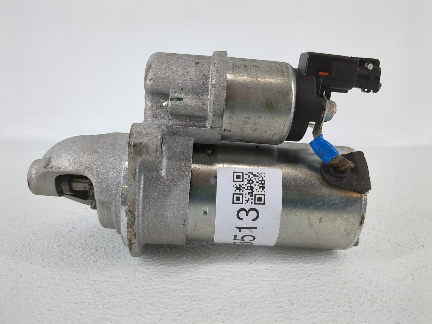 2008-2014 Hyundai Sonata Car Starter Motor Solenoid OEM P/N:36100-2G400 Fits Fits 2008 2009 2010 2011 2012 2013 2014 OEM Use