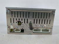 2014-2015 Hyundai Sonata Radio AM FM Cd Player Receiver Replacement P/N:96180-3Q8004X Fits Fits 2014 2015 OEM Used Auto Part