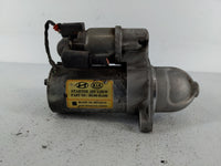2008-2014 Hyundai Sonata Car Starter Motor Solenoid OEM P/N:36100-2G400 Fits Fits 2008 2009 2010 2011 2012 2013 2014 OEM Use