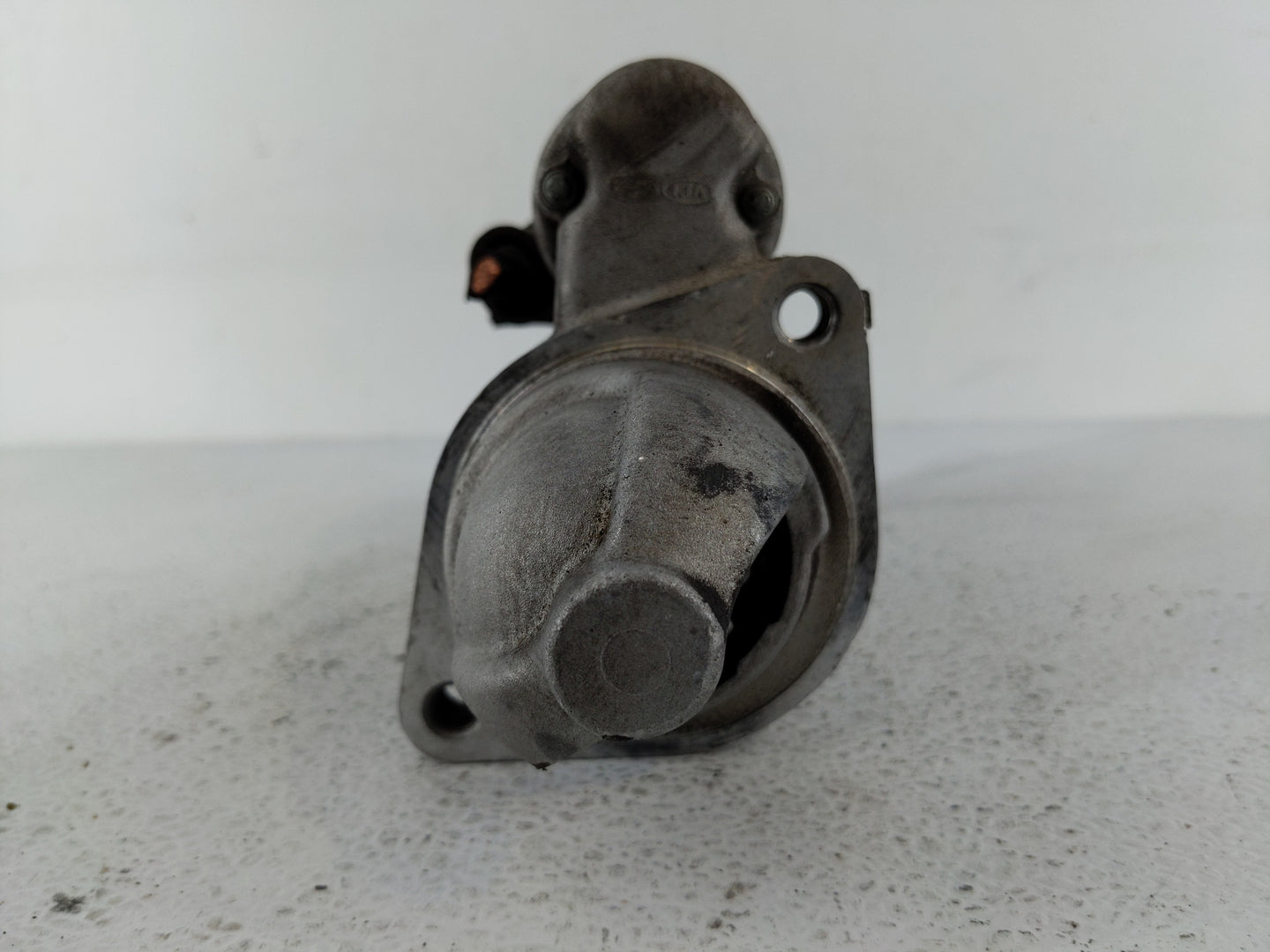 2008-2014 Hyundai Sonata Car Starter Motor Solenoid OEM P/N:36100-2G400 Fits Fits 2008 2009 2010 2011 2012 2013 2014 OEM Use