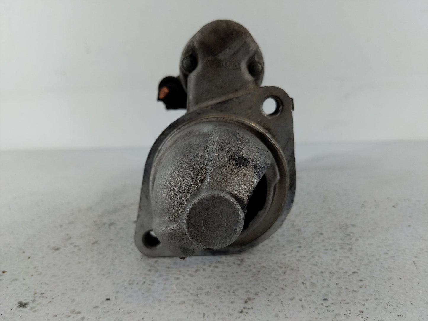 2008-2014 Hyundai Sonata Car Starter Motor Solenoid OEM P/N:36100-2G400 Fits Fits 2008 2009 2010 2011 2012 2013 2014 OEM Use