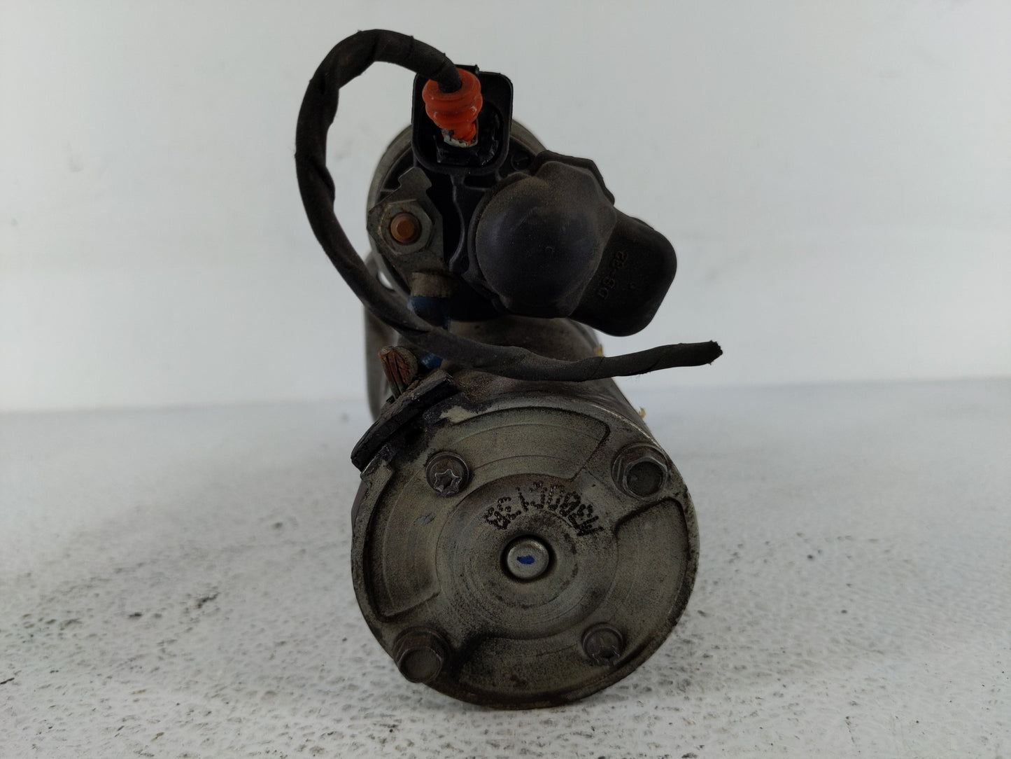 2008-2014 Hyundai Sonata Car Starter Motor Solenoid OEM P/N:36100-2G400 Fits Fits 2008 2009 2010 2011 2012 2013 2014 OEM Use