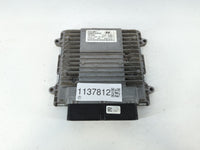 2011-2014 Hyundai Sonata PCM Engine Control Computer ECU ECM PCU OEM P/N:39111-2G664 39101-2G664 Fits Fits 2011 2012 2013 20