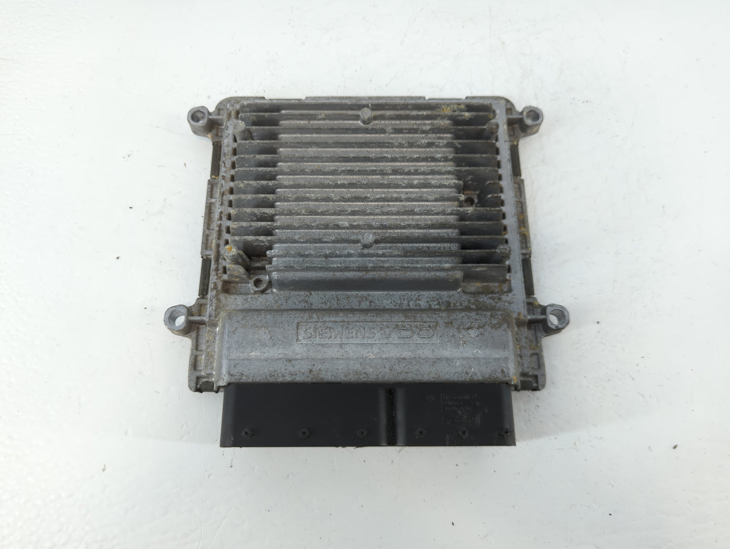 2011-2015 Hyundai Sonata PCM Engine Control Computer ECU ECM PCU OEM P/N:P05187269AD Fits Fits 2011 2012 2013 2014 2015 OEM 