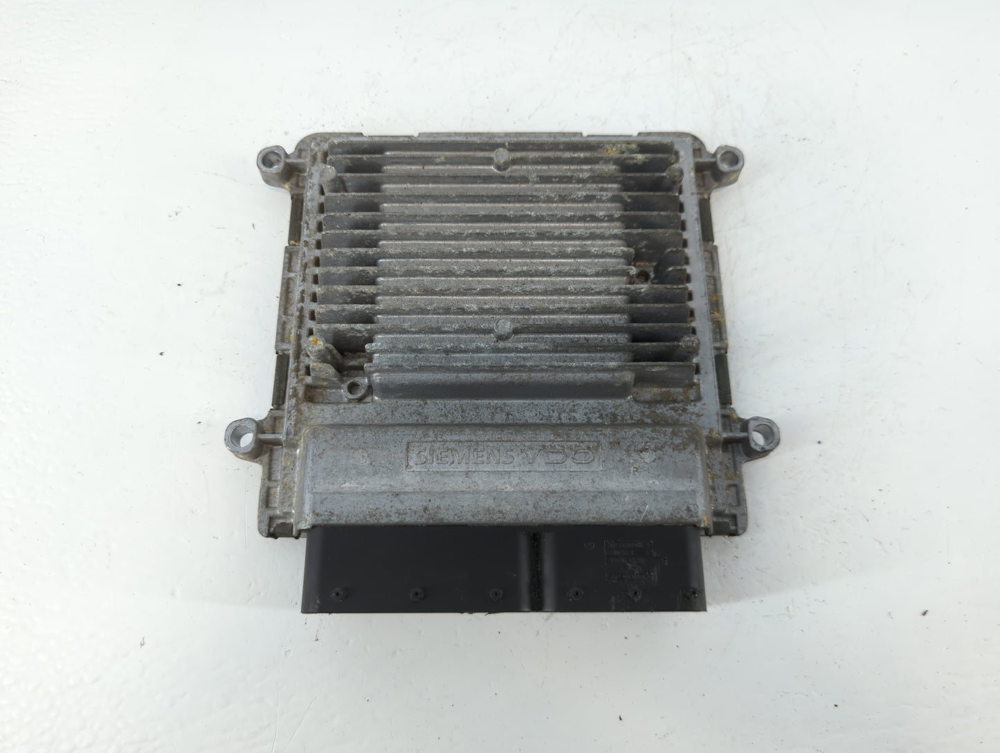 2011-2015 Hyundai Sonata PCM Engine Control Computer ECU ECM PCU OEM P/N:P05187269AD Fits Fits 2011 2012 2013 2014 2015 OEM 