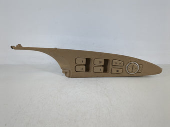 compare product 2011-2015 Hyundai Sonata Master Power Window Switch Replacement Driver Side Left Fits Fits 2011 2012 2013 2014 2015 OEM Used Auto Parts