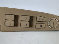 2011-2015 Hyundai Sonata Master Power Window Switch Replacement Driver Side Left Fits Fits 2011 2012 2013 2014 2015 OEM Used