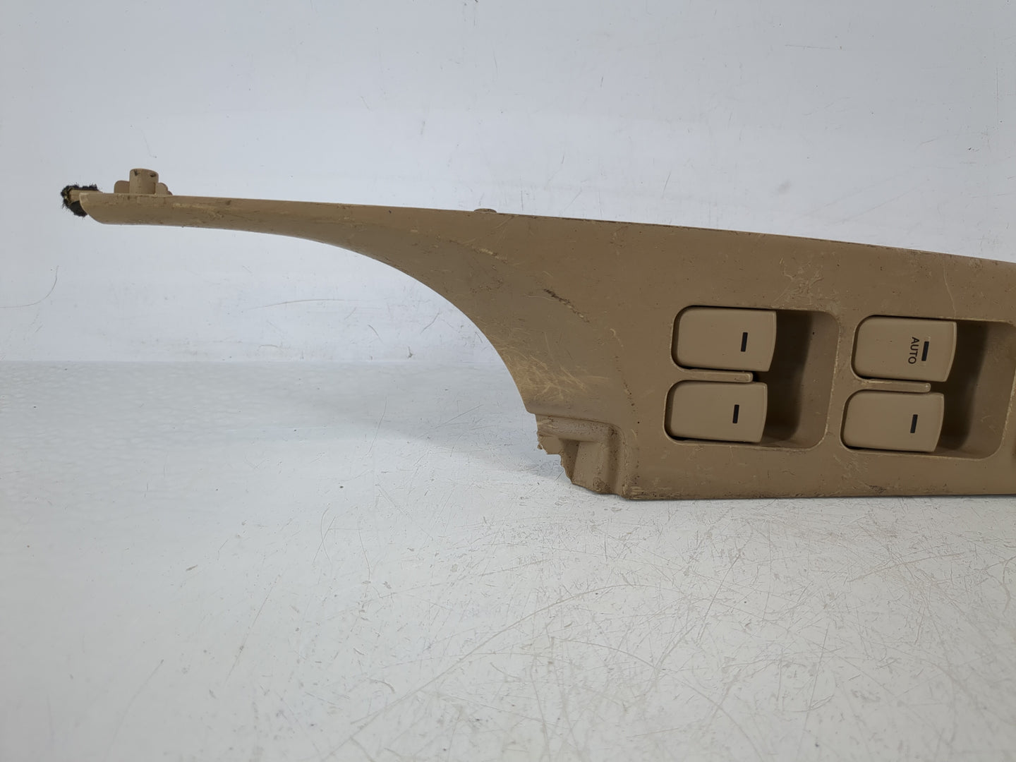 2011-2015 Hyundai Sonata Master Power Window Switch Replacement Driver Side Left Fits Fits 2011 2012 2013 2014 2015 OEM Used