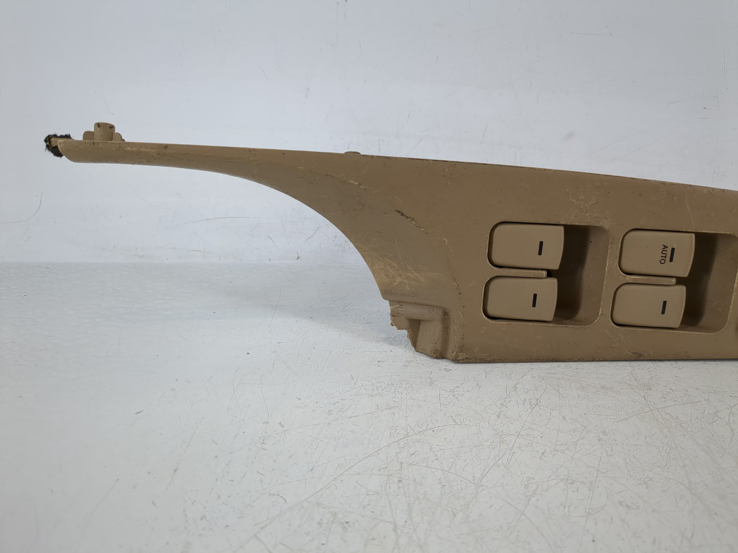 2011-2015 Hyundai Sonata Master Power Window Switch Replacement Driver Side Left Fits Fits 2011 2012 2013 2014 2015 OEM Used