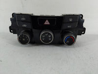 2014 Hyundai Sonata Climate Control Module Temperature AC/Heater Replacement P/N:97250-3Q030 Fits OEM Used Auto Parts - Oemu