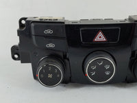 2014 Hyundai Sonata Climate Control Module Temperature AC/Heater Replacement P/N:97250-3Q030 Fits OEM Used Auto Parts - Oemu