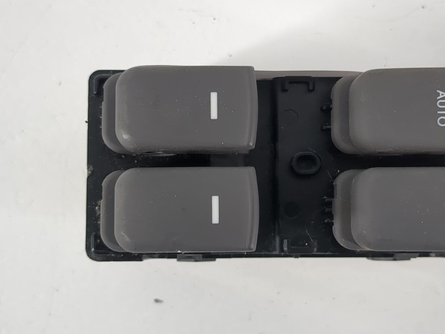 2011-2015 Hyundai Sonata Master Power Window Switch Replacement Driver Side Left Fits Fits 2011 2012 2013 2014 2015 OEM Used