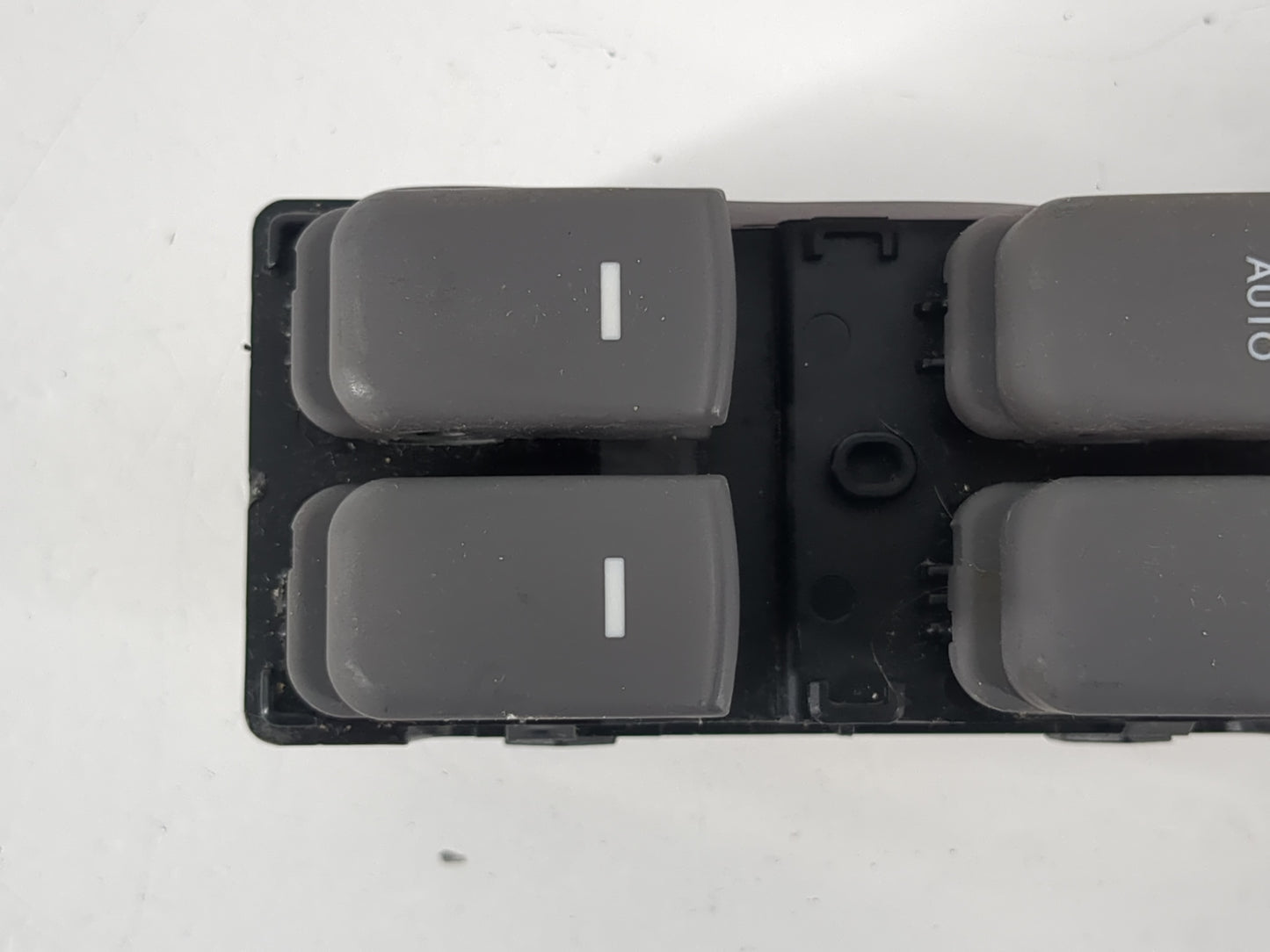 2011-2015 Hyundai Sonata Master Power Window Switch Replacement Driver Side Left Fits Fits 2011 2012 2013 2014 2015 OEM Used