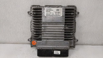 compare product 2011-2014 Hyundai Sonata PCM Engine Control Computer ECU ECM PCU OEM P/N:39101-2G672 39111-2G672 Fits Fits 2011 2012 2013 2014 OEM Used Auto Parts