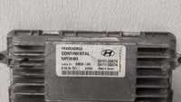 2011-2014 Hyundai Sonata PCM Engine Control Computer ECU ECM PCU OEM P/N:39101-2G672 39111-2G672 Fits Fits 2011 2012 2013 20