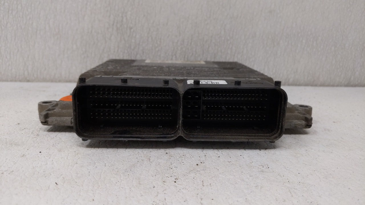 2011-2014 Hyundai Sonata PCM Engine Control Computer ECU ECM PCU OEM P/N:39101-2G672 39111-2G672 Fits Fits 2011 2012 2013 20