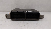 2011-2014 Hyundai Sonata PCM Engine Control Computer ECU ECM PCU OEM P/N:39101-2G672 39111-2G672 Fits Fits 2011 2012 2013 20