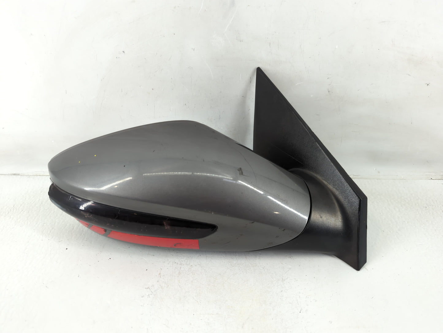 2011-2014 Hyundai Sonata Passenger Side View Mirror - Right Door Mirror OEM Used - Oemusedautoparts1.com