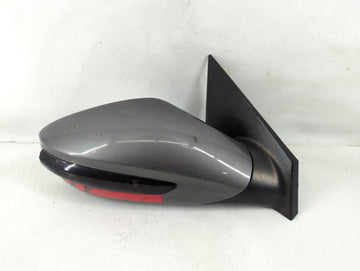 2011-2014 Hyundai Sonata Passenger Side View Mirror - Right Door Mirror OEM Used - Oemusedautoparts1.com