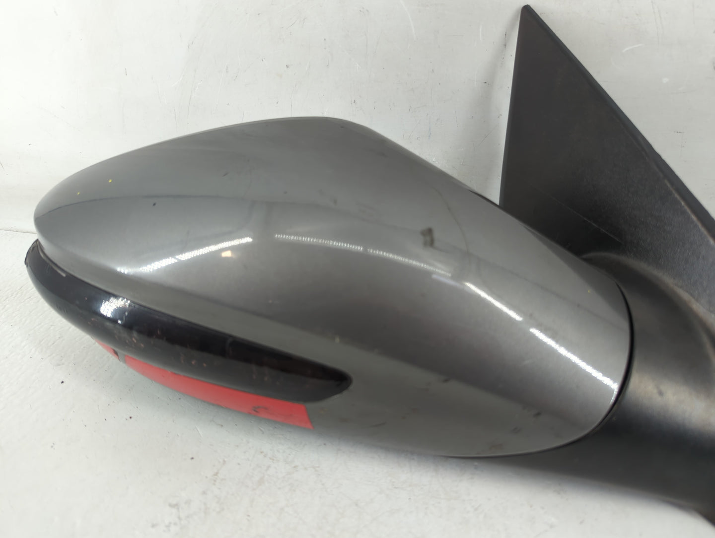 2011-2014 Hyundai Sonata Passenger Side View Mirror - Right Door Mirror OEM Used - Oemusedautoparts1.com