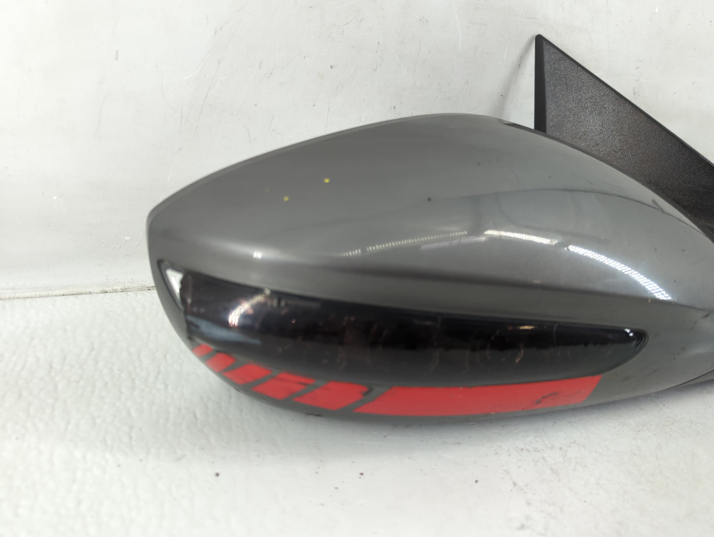 2011-2014 Hyundai Sonata Passenger Side View Mirror - Right Door Mirror OEM Used - Oemusedautoparts1.com