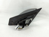 2011-2014 Hyundai Sonata Passenger Side View Mirror - Right Door Mirror OEM Used - Oemusedautoparts1.com
