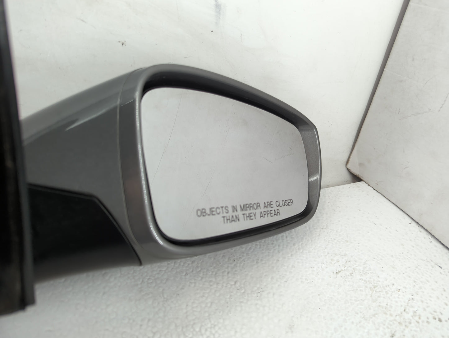 2011-2014 Hyundai Sonata Passenger Side View Mirror - Right Door Mirror OEM Used - Oemusedautoparts1.com